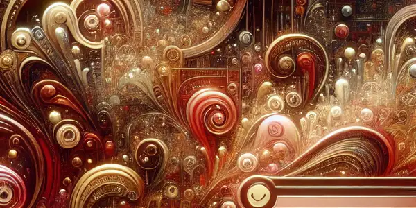 A sophisticated digital interface for a modern adult entertainment website featuring vibrant thumbnails and user-friendly layout.